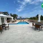 Apartamento Super Moderno No Canal, Em Cabo Frio.