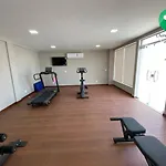 Apartamento Super Moderno No Canal, Em Cabo Frio.