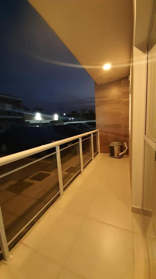 Apartment Apartamento Super Moderno No Canal, Em Cabo Frio. *
