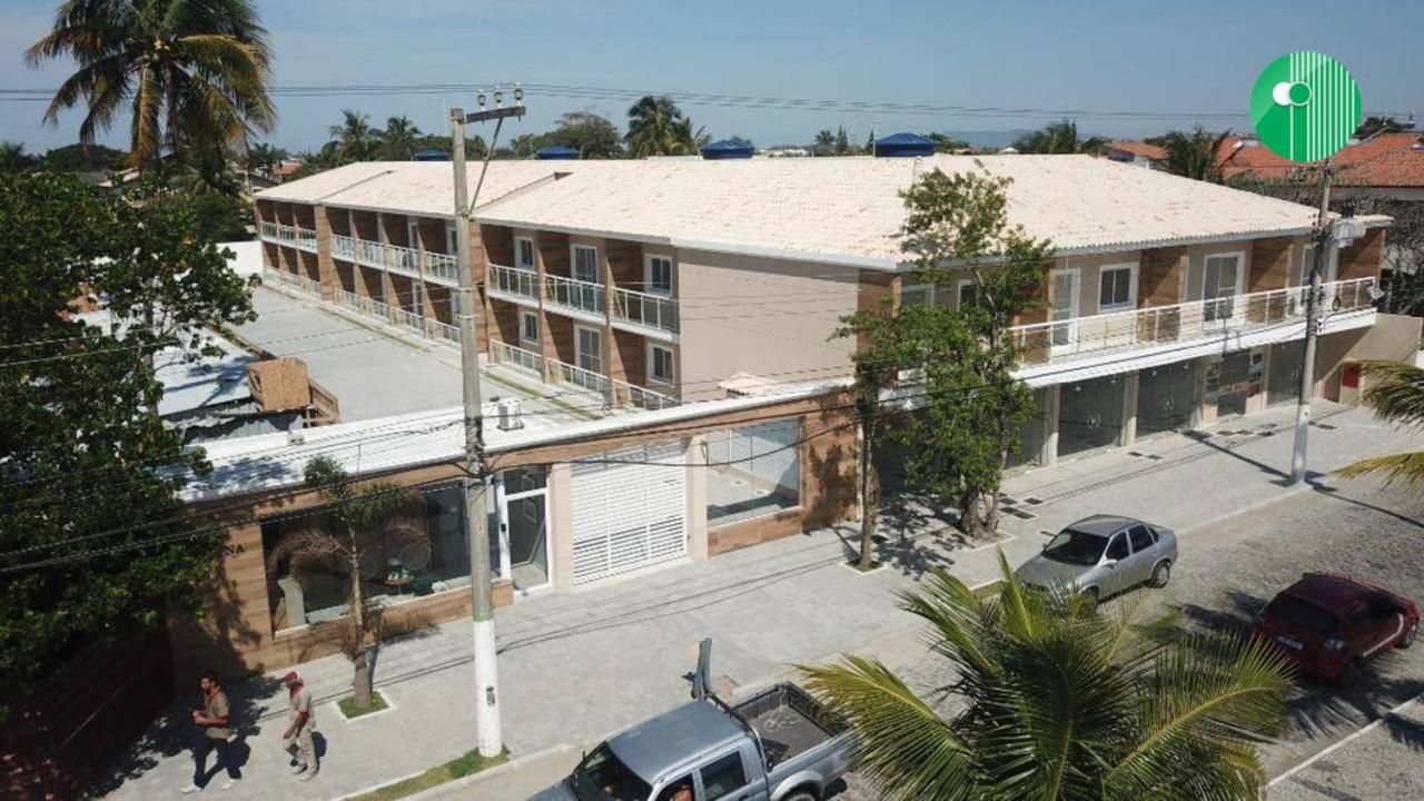 Apartamento Super Moderno No Canal, Em Cabo Frio. * Cabo Frio