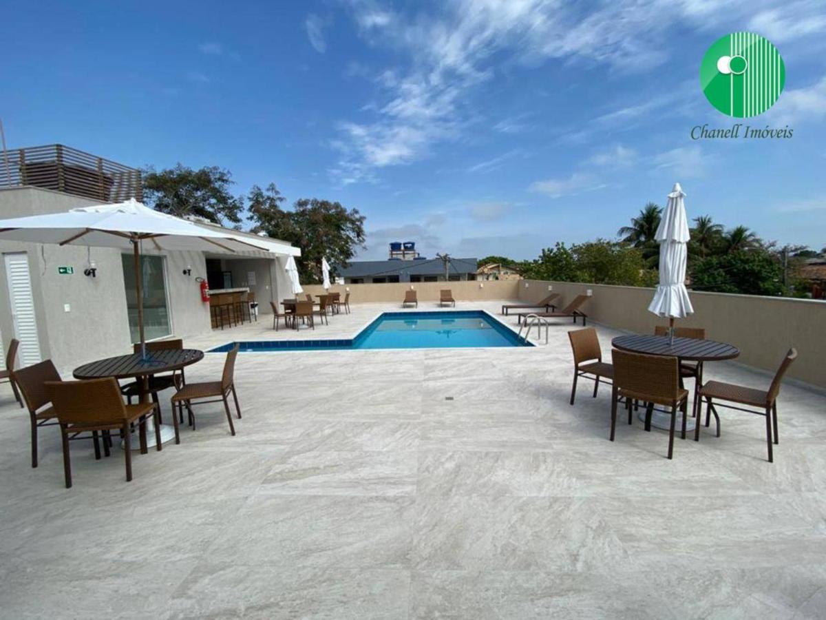 Apartment Apartamento Super Moderno No Canal, Em Cabo Frio. *