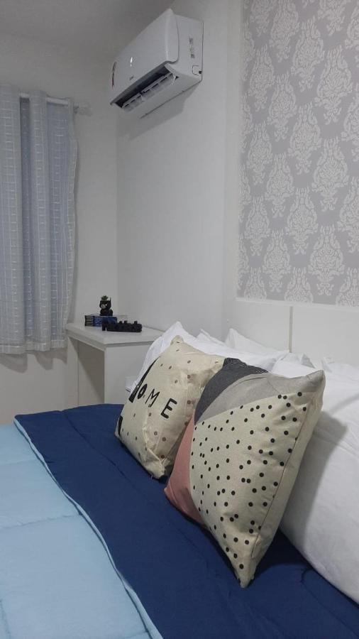 Apartamento Super Moderno No Canal, Em Cabo Frio. Apartment *