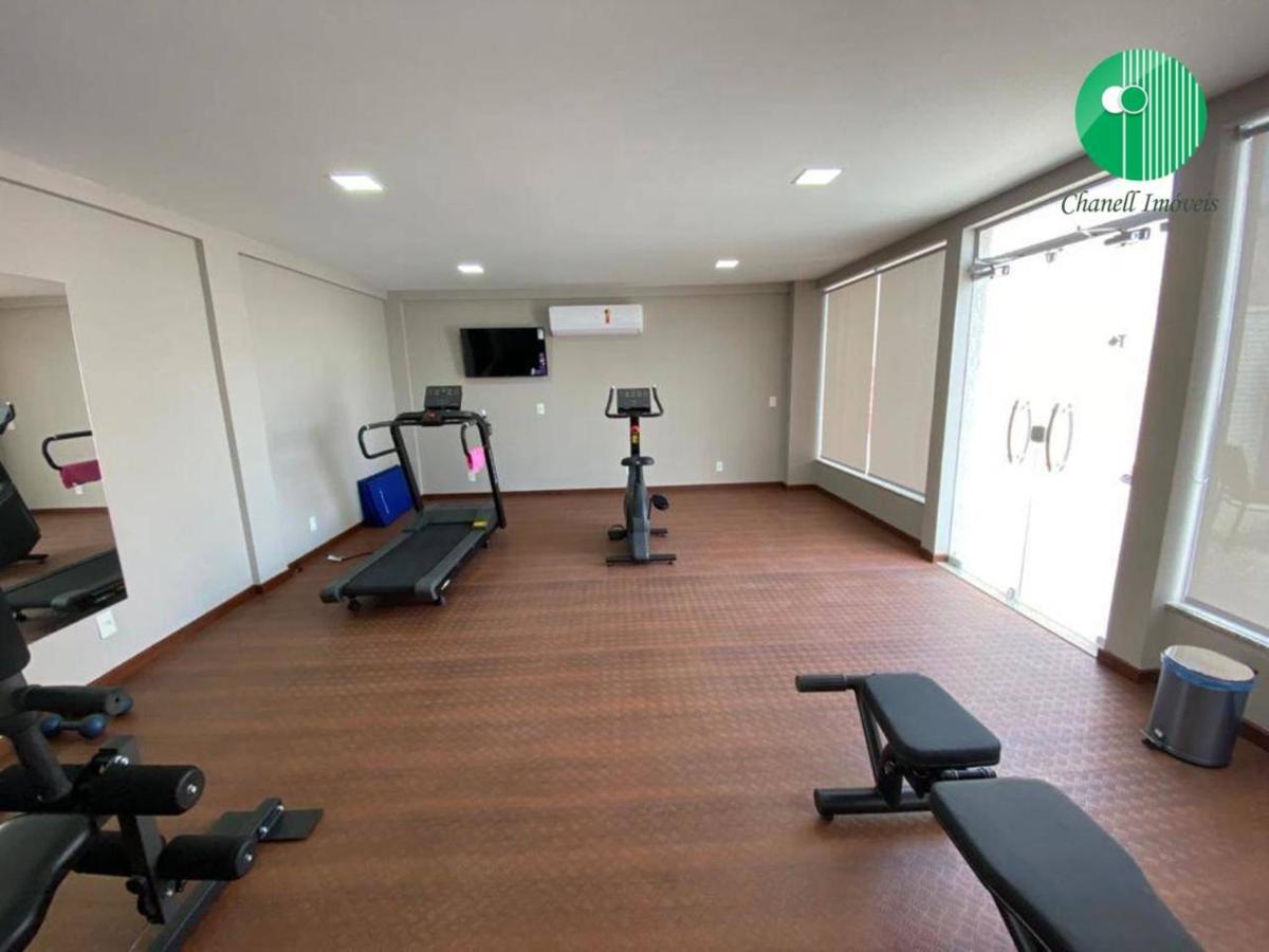 Apartamento Super Moderno No Canal, Em Cabo Frio. Apartment *