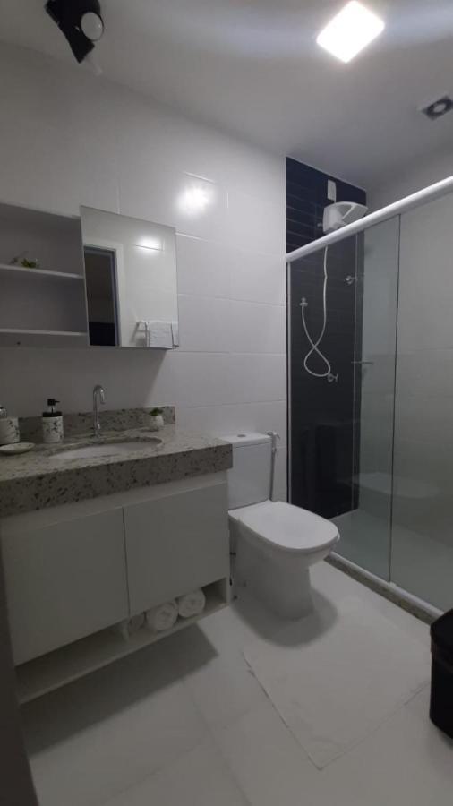 Apartment Apartamento Super Moderno No Canal, Em Cabo Frio.