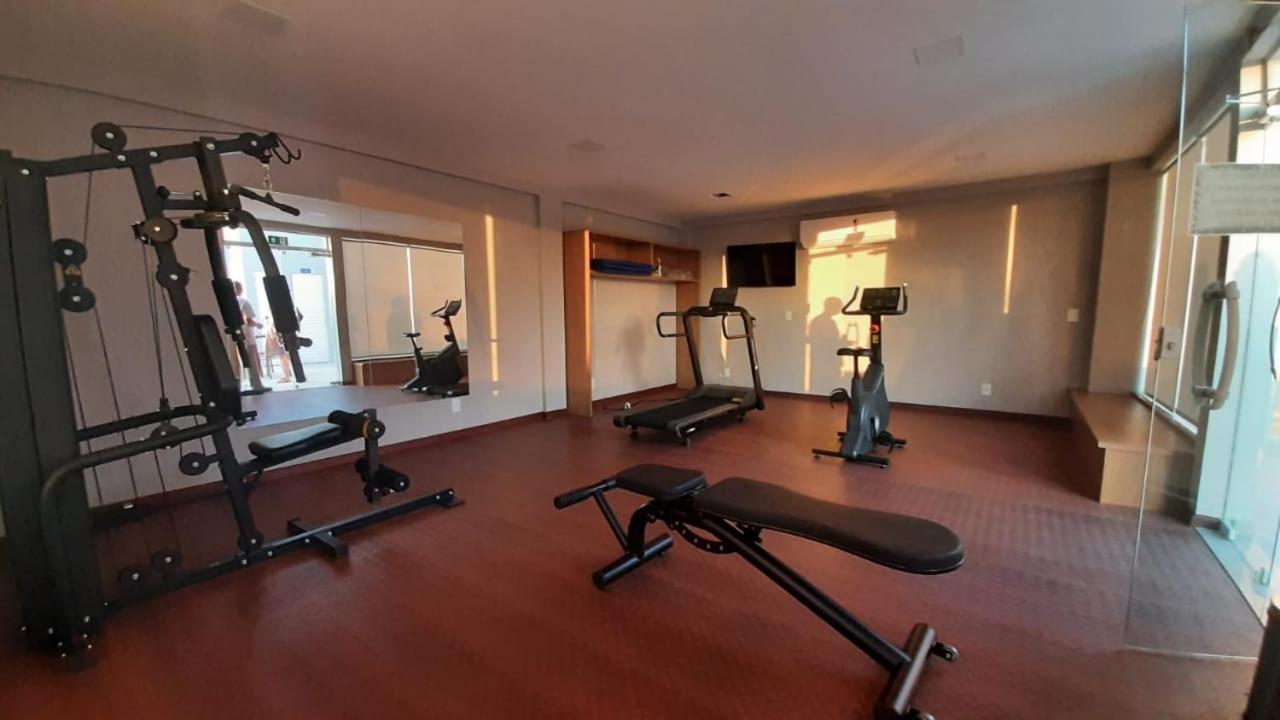 Apartamento Super Moderno No Canal, Em Cabo Frio. *