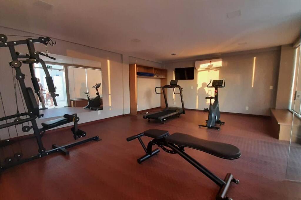 Apartamento Super Moderno No Canal, Em Cabo Frio. Apartment *