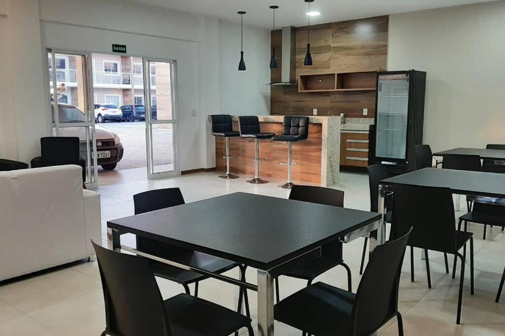 Apartamento Super Moderno No Canal, Em Cabo Frio. Apartment *